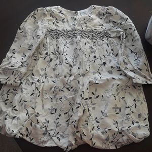Baby Gap dress